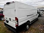 New 2025 Ram ProMaster 3500 High Roof Empty Cargo Van for sale #HK15 - photo 8