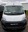 New 2025 Ram ProMaster 3500 High Roof Empty Cargo Van for sale #HK15 - photo 5
