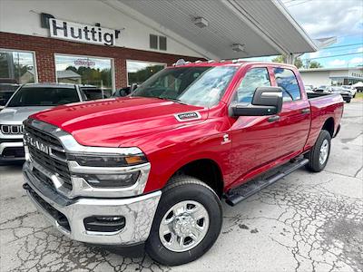 New 2025 Ram 2500 Tradesman Crew Cab 4x4 Pickup for sale #572202 - photo 1