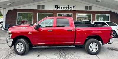 New 2025 Ram 2500 Tradesman Crew Cab 4x4 Pickup for sale #572202 - photo 2