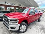 New 2025 Ram 2500 Tradesman Crew Cab 4x4 Pickup for sale #572202 - photo 1