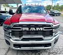 New 2025 Ram 2500 Tradesman Crew Cab 4x4 Pickup for sale #572202 - photo 8