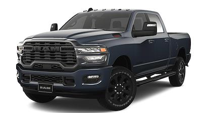 New 2025 Ram 2500 Big Horn Crew Cab for sale #572204 - photo 1