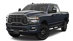 New 2025 Ram 2500 Big Horn Crew Cab for sale #572204 - photo 1