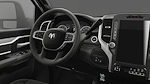 New 2025 Ram 2500 Big Horn Crew Cab for sale #572204 - photo 9