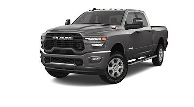 New 2025 Ram 3500 Big Horn Crew Cab 4x4 Pickup for sale #577107 - photo 1