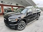 New 2025 Ram 1500 Laramie Crew Cab 4x4 Pickup for sale #767789 - photo 9
