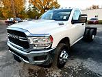 New 2024 Ram 3500 Tradesman Regular Cab 4x4 60 CA Cab Chassis for sale #HI187 - photo 1