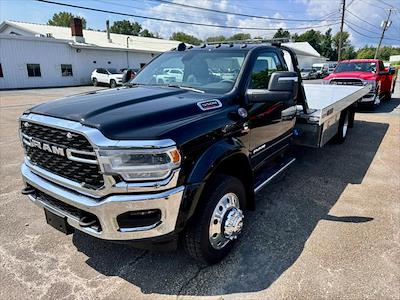 New 2024 Ram 5500 Regular Cab 4x4 Rollback Body for sale #HI68 - photo 1