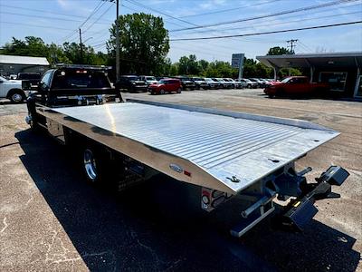 New 2024 Ram 5500 Regular Cab 4x4 Rollback Body for sale #HI68 - photo 2