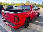 New 2025 Ram 1500 Tradesman Crew Cab 4x4 Pickup for sale #HK113 - photo 6