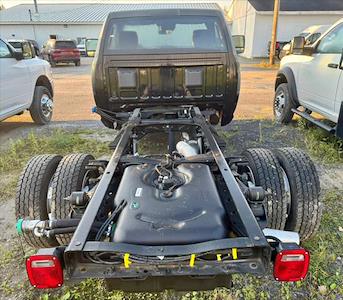 New 2025 Ram 5500 Regular Cab 60 CA Cab Chassis for sale #HK170 - photo 2