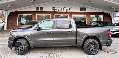 New 2026 Ram 1500 Big Horn Crew Cab for sale #HL119 - photo 2