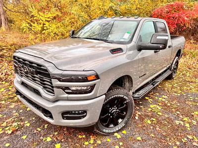 New 2026 Ram 2500 Big Horn Crew Cab 4x4 Pickup for sale #HL35 - photo 1