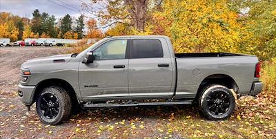 New 2026 Ram 2500 Big Horn Crew Cab 4x4 Pickup for sale #HL35 - photo 2