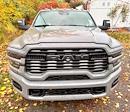 New 2026 Ram 2500 Big Horn Crew Cab for sale #HL35 - photo 8