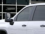 New 2025 Chevrolet Silverado 2500 Custom Crew Cab Pickup for sale #56464 - photo 12