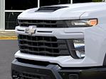 New 2025 Chevrolet Silverado 2500 Custom Crew Cab Pickup for sale #56464 - photo 13