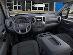 New 2025 Chevrolet Silverado 2500 Custom Crew Cab Pickup for sale #56464 - photo 15