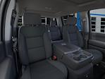 New 2025 Chevrolet Silverado 2500 Custom Crew Cab Pickup for sale #56464 - photo 16