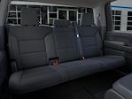 New 2025 Chevrolet Silverado 2500 Custom Crew Cab Pickup for sale #56464 - photo 17
