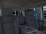 New 2025 Chevrolet Silverado 2500 Custom Crew Cab Pickup for sale #56464 - photo 24