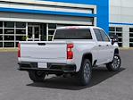 New 2025 Chevrolet Silverado 2500 Custom Crew Cab Pickup for sale #56464 - photo 4