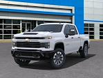 New 2025 Chevrolet Silverado 2500 Custom Crew Cab Pickup for sale #56464 - photo 6