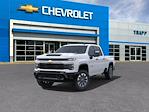 New 2025 Chevrolet Silverado 2500 Custom Crew Cab Pickup for sale #56464 - photo 8