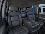 New 2025 Chevrolet Silverado 1500 Work Truck Crew Cab Pickup for sale #56572 - photo 16