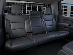 New 2025 Chevrolet Silverado 1500 Work Truck Crew Cab Pickup for sale #56572 - photo 17