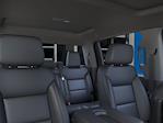New 2025 Chevrolet Silverado 1500 Work Truck Crew Cab Pickup for sale #56572 - photo 24