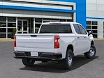 New 2025 Chevrolet Silverado 1500 Work Truck Crew Cab Pickup for sale #56572 - photo 4