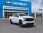 New 2025 Chevrolet Silverado 1500 Custom Crew Cab Pickup for sale #56581 - photo 1