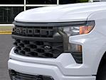 New 2025 Chevrolet Silverado 1500 Custom Crew Cab Pickup for sale #56581 - photo 13
