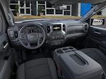 New 2025 Chevrolet Silverado 1500 Custom Crew Cab Pickup for sale #56581 - photo 15