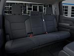 New 2025 Chevrolet Silverado 1500 Custom Crew Cab Pickup for sale #56581 - photo 17