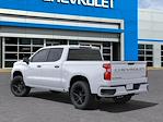 New 2025 Chevrolet Silverado 1500 Custom Crew Cab Pickup for sale #56581 - photo 3