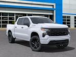 New 2025 Chevrolet Silverado 1500 Custom Crew Cab Pickup for sale #56581 - photo 7