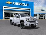 New 2025 Chevrolet Silverado 3500 High Country Crew Cab 4WD Pickup for sale #56654 - photo 1