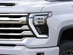 New 2025 Chevrolet Silverado 3500 High Country Crew Cab 4WD Pickup for sale #56654 - photo 10