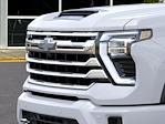 New 2025 Chevrolet Silverado 3500 High Country Crew Cab 4WD Pickup for sale #56654 - photo 13