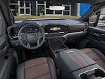 New 2025 Chevrolet Silverado 3500 High Country Crew Cab 4WD Pickup for sale #56654 - photo 15