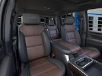 New 2025 Chevrolet Silverado 3500 High Country Crew Cab 4WD Pickup for sale #56654 - photo 16