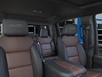 New 2025 Chevrolet Silverado 3500 High Country Crew Cab 4WD Pickup for sale #56654 - photo 24