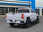 New 2025 Chevrolet Silverado 3500 High Country Crew Cab 4WD Pickup for sale #56654 - photo 4