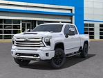 New 2025 Chevrolet Silverado 3500 High Country Crew Cab 4WD Pickup for sale #56654 - photo 6
