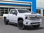 New 2025 Chevrolet Silverado 3500 High Country Crew Cab 4WD Pickup for sale #56654 - photo 7