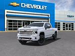 New 2025 Chevrolet Silverado 3500 High Country Crew Cab 4WD Pickup for sale #56654 - photo 8
