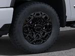 New 2025 Chevrolet Silverado 3500 High Country Crew Cab 4WD Pickup for sale #56654 - photo 9